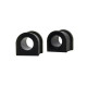 Whiteline Whiteline REV004.0150 silentbloky stabilizátoru PŘEDNÍ 21MM | race-shop.cz