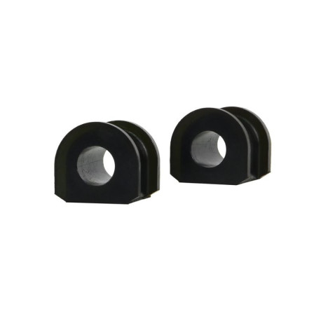Whiteline Whiteline REV004.0140 silentbloky pro uchycení stabilizátoru Přední 20mm | race-shop.cz