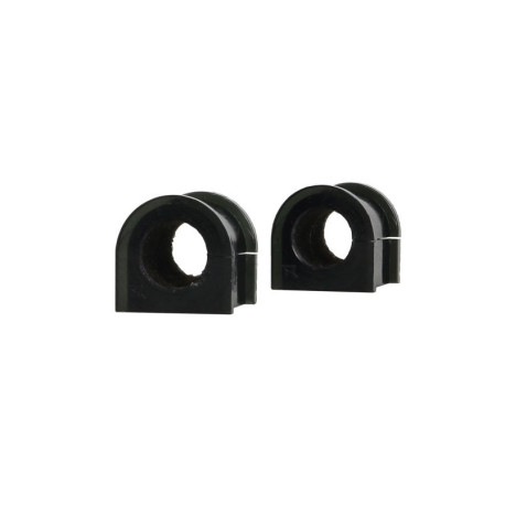 Whiteline Whiteline REV004.0126 silentbloky stabilizátoru PŘEDNÍ 22MM | race-shop.cz