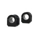 Whiteline Whiteline REV004.0108 silentbloky pro uchycení stabilizátoru Přední 25mm | race-shop.cz