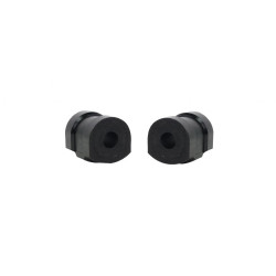NOLATHANE polyuretanové silentbloky předního stabilizátoru pro BMW 128i/135i/135is/318i/318is a další, 20 mm, REV004.0086