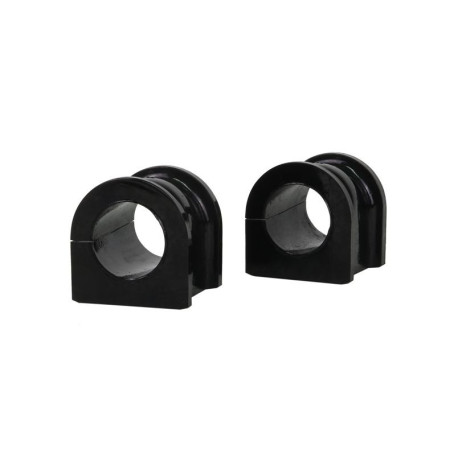Whiteline Whiteline REV004.0060 silentbloky pro uchycení stabilizátoru Přední 26mm | race-shop.cz
