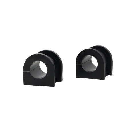 Whiteline Whiteline REV004.0046 silentbloky pro uchycení stabilizátoru Přední 22mm | race-shop.cz