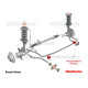 Whiteline Whiteline REV004.0046 silentbloky pro uchycení stabilizátoru Přední 22mm | race-shop.cz