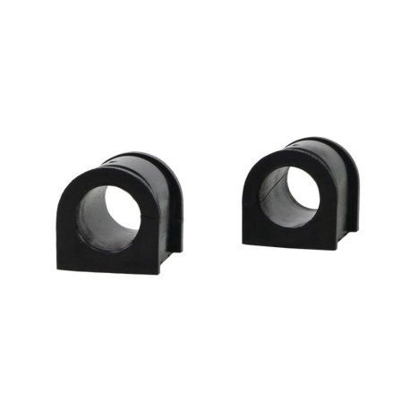 Whiteline Whiteline REV004.0040 silentbloky stabilizátoru PŘEDNÍ 24MM | race-shop.cz