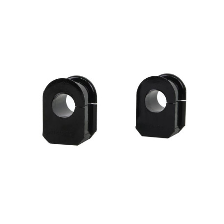 Whiteline Whiteline REV004.0038 silentbloky stabilizátoru PŘEDNÍ 25MM | race-shop.cz
