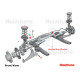 Whiteline Whiteline REV004.0036 silentbloky stabilizátoru PŘEDNÍ 17MM | race-shop.cz