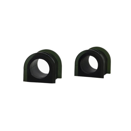 Whiteline Whiteline REV004.0034 silentbloky stabilizátoru PŘEDNÍ 25MM | race-shop.cz