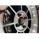 Ozdobné kryty ventilů Whiteline KWM074 Víčka ventilů pneumatik | race-shop.cz