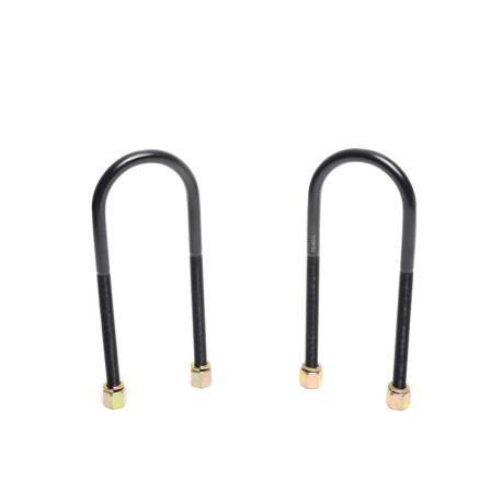 Whiteline Whiteline KUB107 Leaf Spring U Bolt Kit | race-shop.cz