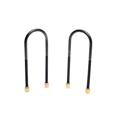 Whiteline Whiteline KUB106 Leaf Spring U Bolt Kit | race-shop.cz