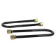 Whiteline Whiteline KUB105 Leaf Spring U Bolt Kit | race-shop.cz
