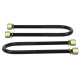 Whiteline Whiteline KUB105 Leaf Spring U Bolt Kit | race-shop.cz