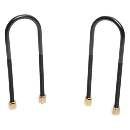 Whiteline WHITELINE třmeny listového pera, KUB104 | race-shop.cz