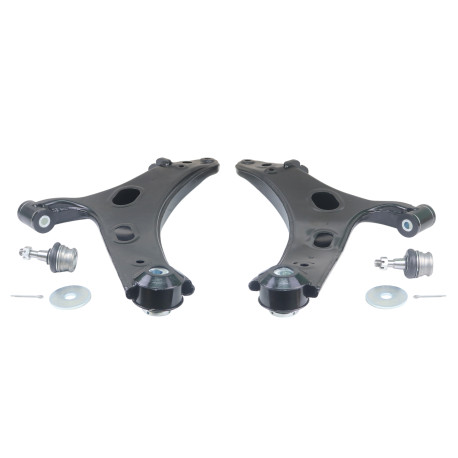 Whiteline Whiteline KTA361 Sestava spodního řídicího ramene | race-shop.cz