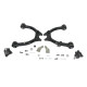 Whiteline Whiteline KTA336 Sestava horního ramene řídicího ramene | race-shop.cz