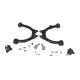 Whiteline Whiteline KTA336 Sestava horního ramene řídicího ramene | race-shop.cz