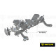 Whiteline Whiteline KTA292 Sestava horního ramene řídicího ramene | race-shop.cz