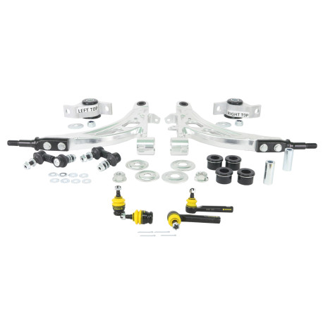 Whiteline Whiteline KTA290 Sestava spodního řídicího ramene | race-shop.cz