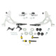 Whiteline Whiteline KTA290 Sestava spodního řídicího ramene | race-shop.cz