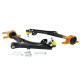 Whiteline Whiteline KTA288 Sestava spodního řídicího ramene | race-shop.cz