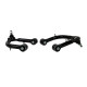 Whiteline Whiteline KTA240 Sestava horního ramene řídicího ramene | race-shop.cz