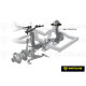 Whiteline Whiteline KTA240 Sestava horního ramene řídicího ramene | race-shop.cz