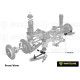 Whiteline Whiteline KTA147B Control Arm Lower Front Arm Assembly | race-shop.cz