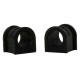 Whiteline Whiteline KSK107-27 Sada silentbloku pro upevnění kyvné tyče 27mm | race-shop.cz