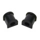 Whiteline Whiteline KSK103-22 Sada silentbloku pro upevnění kyvné tyče 22mm | race-shop.cz