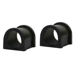 Whiteline KSK100-33 Sada silentbloku pro upevnění kyvné tyče 33mm