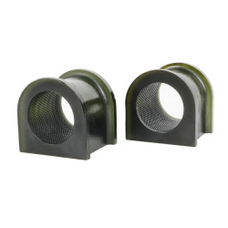Whiteline KSK097-38 Sway Bar Mount Bushing Kit 38mm