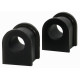 Whiteline Whiteline KSK083-20 Sada silentbloku pro upevnění stabilizačních tyček 20mm | race-shop.cz