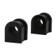 Whiteline Whiteline KSK081-18 Sada silentbloku pro upevnění stabilizačních tyček 18mm | race-shop.cz