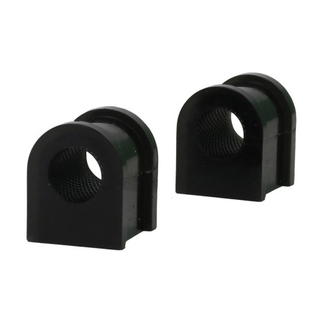 Whiteline Whiteline KSK081-18 Sada silentbloku pro upevnění stabilizačních tyček 18mm | race-shop.cz