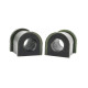 Whiteline Whiteline KSK079-16 Sada silentbloku pro upevnění stabilizačních tyček 16mm | race-shop.cz