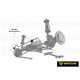 Whiteline Whiteline KSK079-16 Sada silentbloku pro upevnění stabilizačních tyček 16mm | race-shop.cz