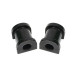 Whiteline Whiteline KSK056-18 Sway Bar Mount Bushing Kit 18mm | race-shop.cz