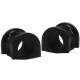 Whiteline Whiteline KSK051-27 Sada silentbloku pro upevnění stabilizátoru 27mm | race-shop.cz