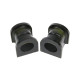 Whiteline Whiteline KSK047-27 Sway Bar Mount Bushing Kit 27mm | race-shop.cz