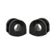 Whiteline Whiteline KSK034-27 Sway Bar Mount Bushing Kit 27mm | race-shop.cz