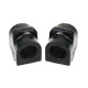 Whiteline Whiteline KSK033-24 Sway Bar Mount Bushing Kit 24mm | race-shop.cz