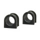 Whiteline Whiteline KSK016-22 Sway Bar Mount Bushing Kit 22mm | race-shop.cz