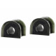 Whiteline Whiteline KSK012-16 Sway Bar Mount Bushing Kit 16mm | race-shop.cz