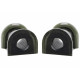 Whiteline Whiteline KSK012-16 Sway Bar Mount Bushing Kit 16mm | race-shop.cz
