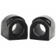 Whiteline Whiteline KSK011-20 Sway Bar Mount Bushing Kit 20mm | race-shop.cz