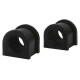Whiteline Whiteline KSK003-24 Sada silentbloku pro upevnění stabilizátoru 24mm | race-shop.cz