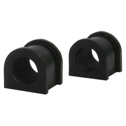 Whiteline KSK003-24 Sada silentbloku pro upevnění stabilizátoru 24mm