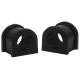 Whiteline Whiteline KSK003-24 Sada silentbloku pro upevnění stabilizátoru 24mm | race-shop.cz