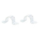 Whiteline Whiteline KS30 Sway Bar Mount Saddle Kit | race-shop.cz